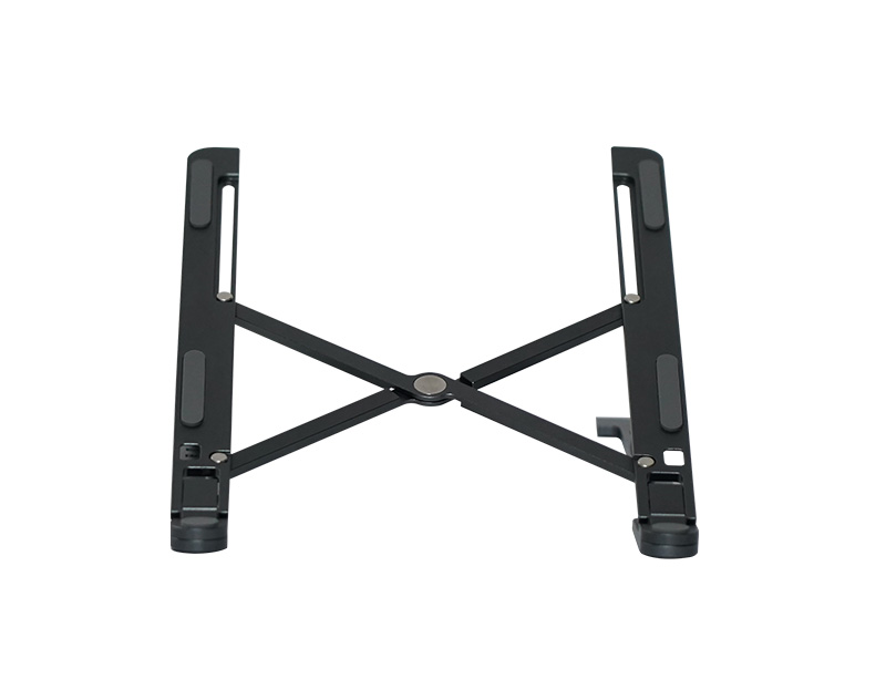 可調(diào)節(jié)筆記本支架電腦散熱架