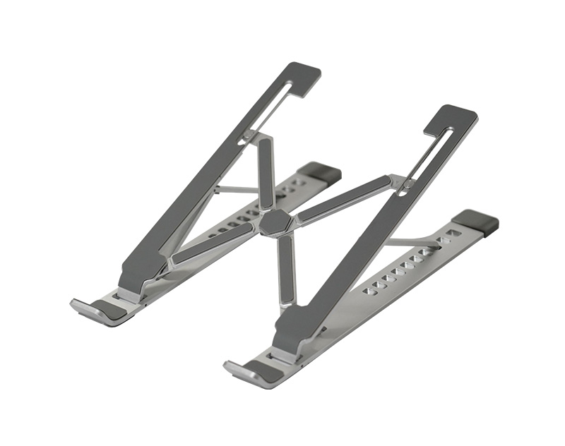 可調(diào)節(jié)筆記本支架電腦散熱架