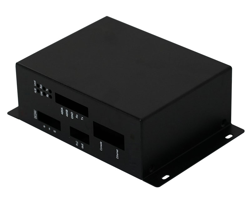 通信載波器控制盒外殼